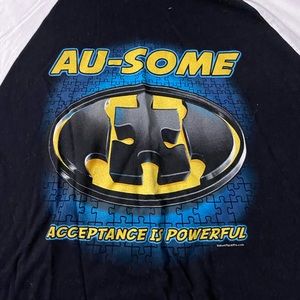 Autism shirt